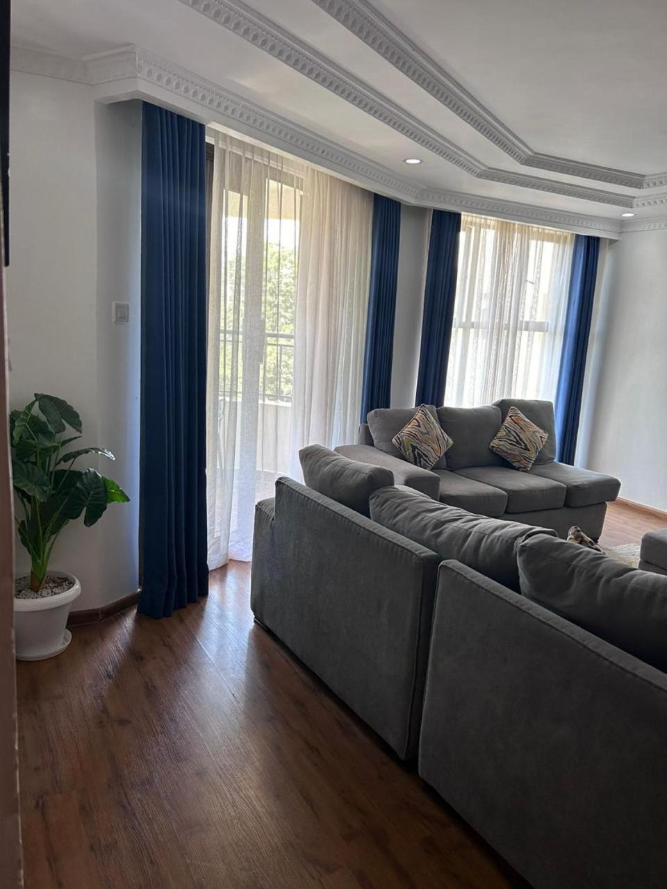 Casa Misa Riverside 奈洛比 外观 照片